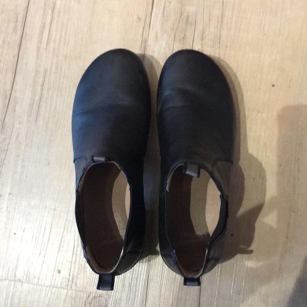 Dansko Becka Bootie
